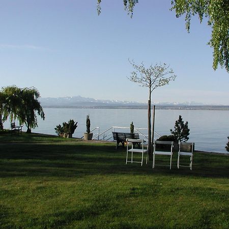 Strandhaus Hagnau 호텔 외부 사진