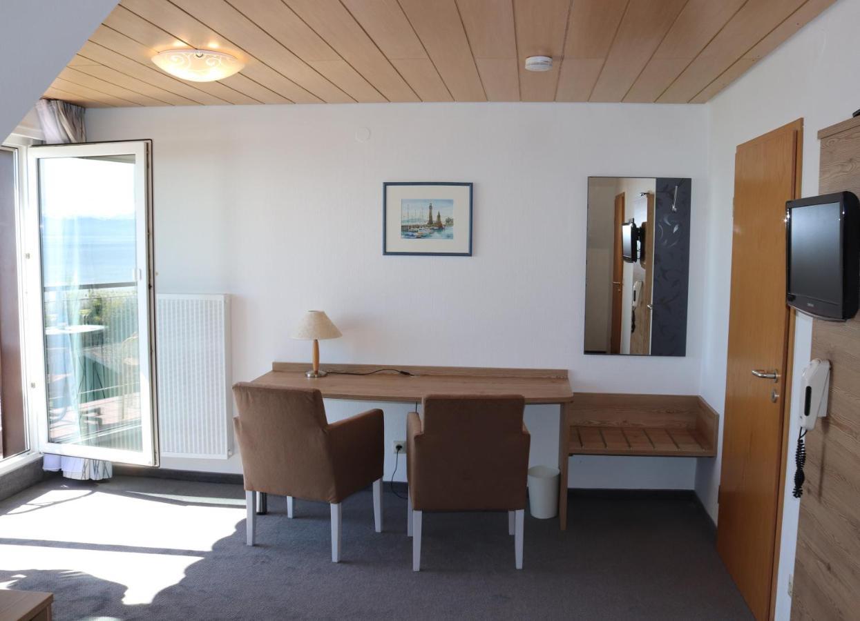Strandhaus Hagnau 호텔 외부 사진