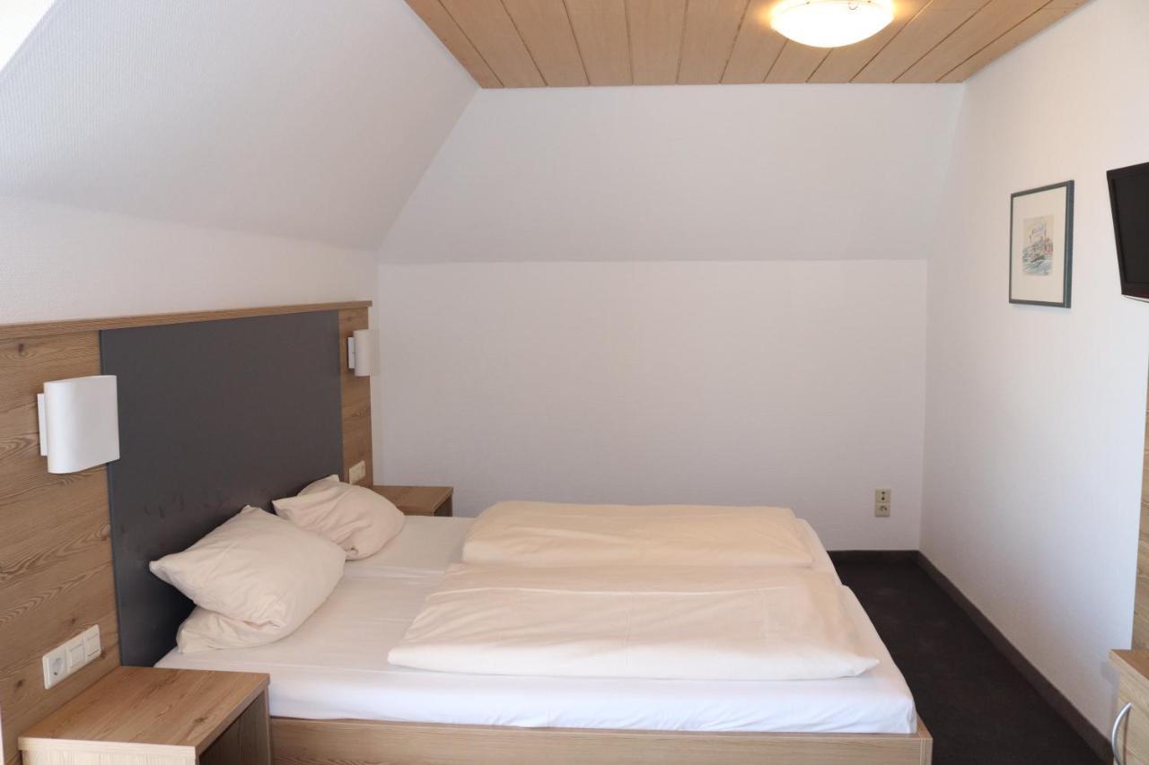 Strandhaus Hagnau 호텔 외부 사진