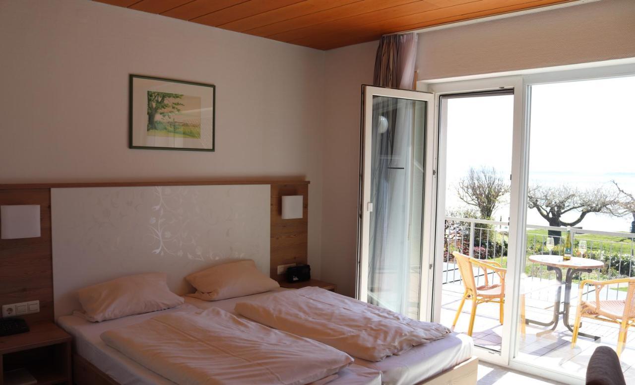 Strandhaus Hagnau 호텔 외부 사진
