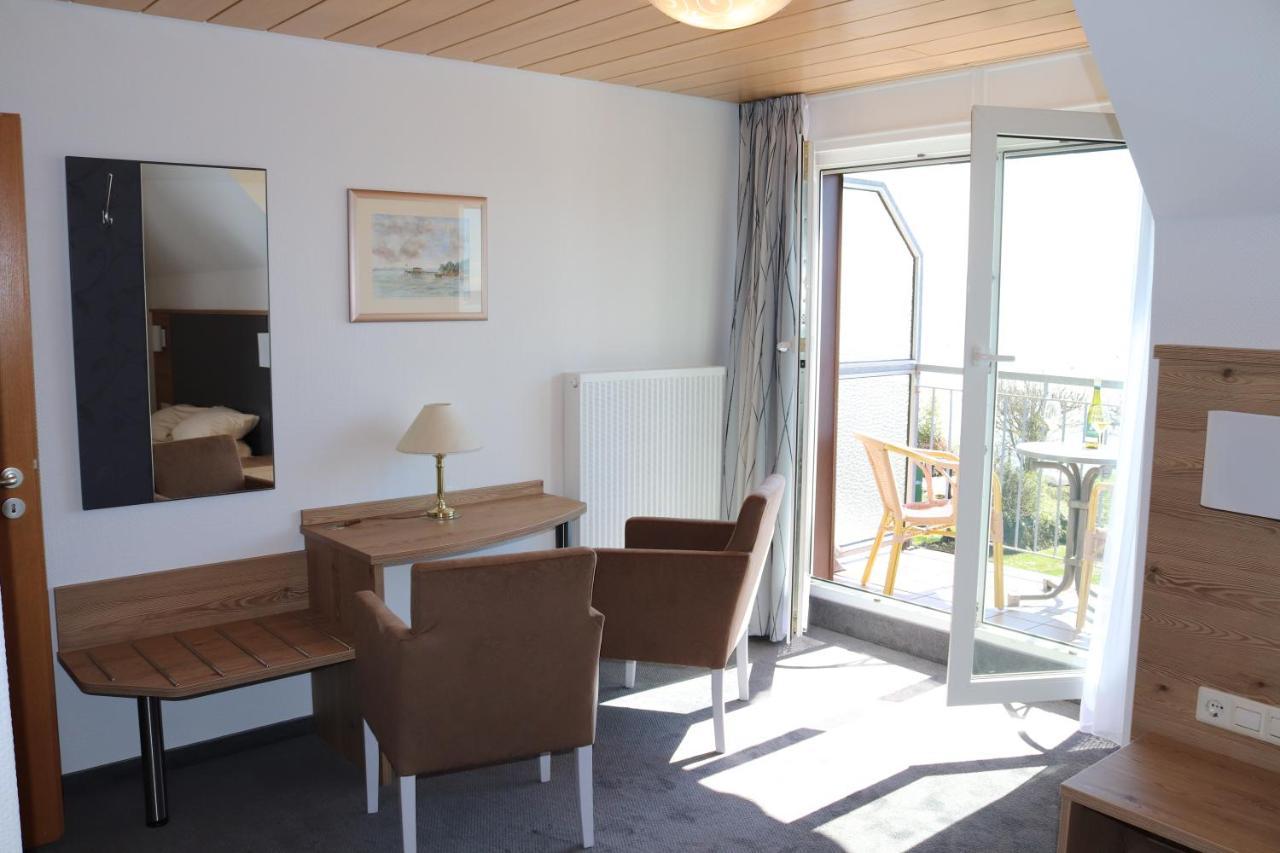 Strandhaus Hagnau 호텔 외부 사진