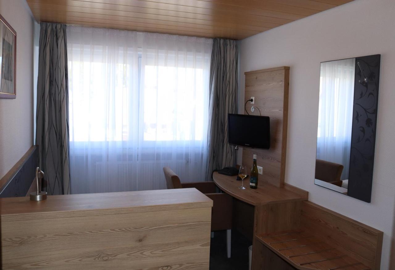 Strandhaus Hagnau 호텔 외부 사진