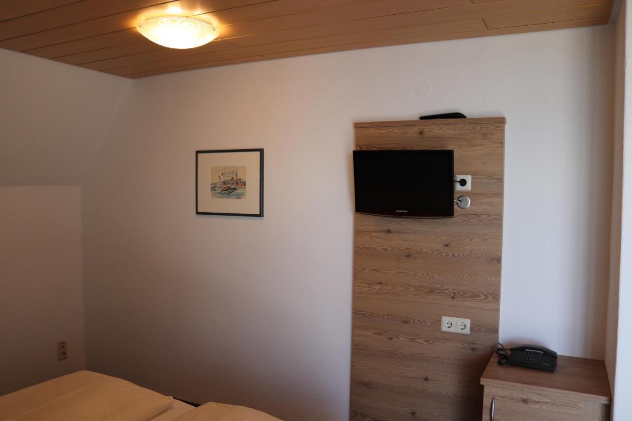 Strandhaus Hagnau 호텔 외부 사진
