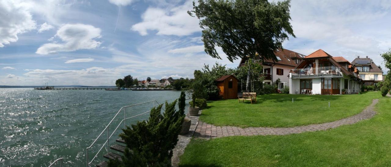 Strandhaus Hagnau 호텔 외부 사진
