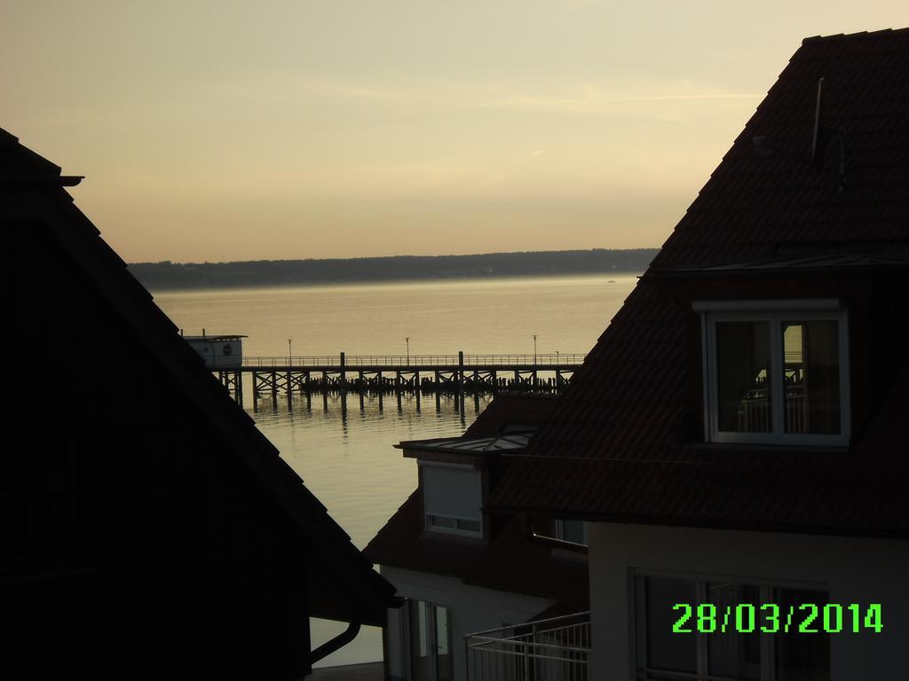 Strandhaus Hagnau 호텔 외부 사진