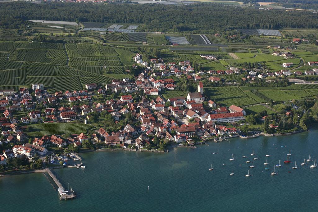 Strandhaus Hagnau 호텔 외부 사진
