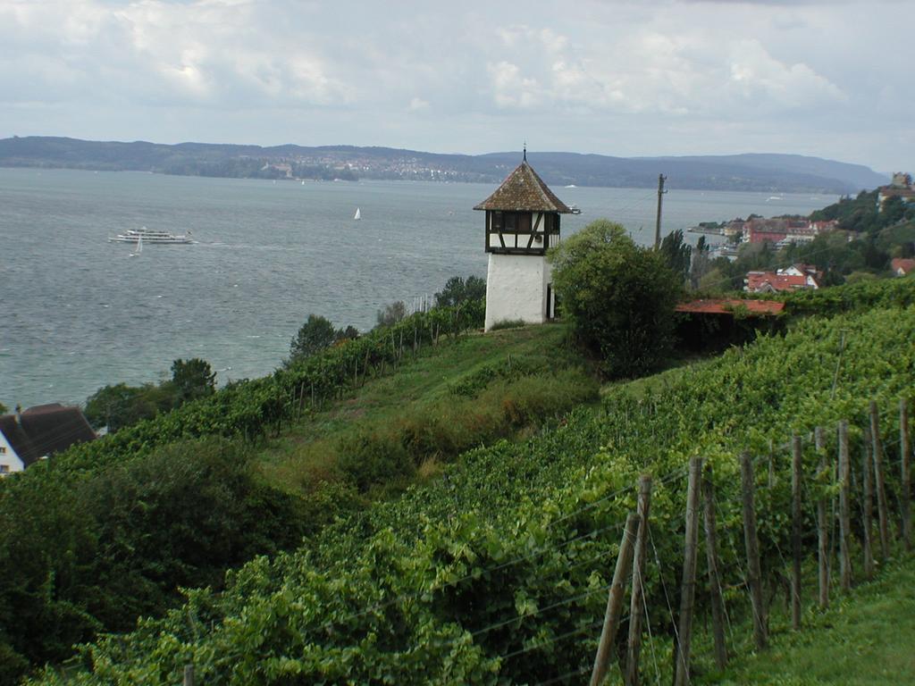 Strandhaus Hagnau 호텔 외부 사진