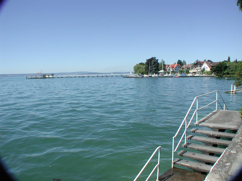 Strandhaus Hagnau 호텔 외부 사진