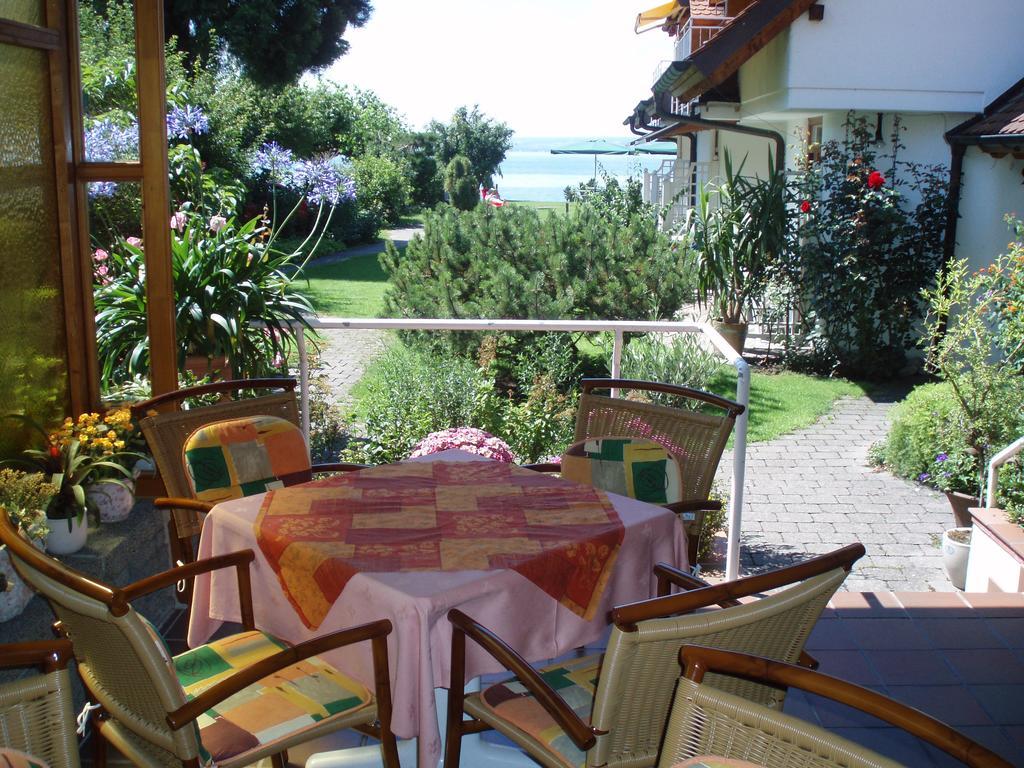 Strandhaus Hagnau 호텔 외부 사진