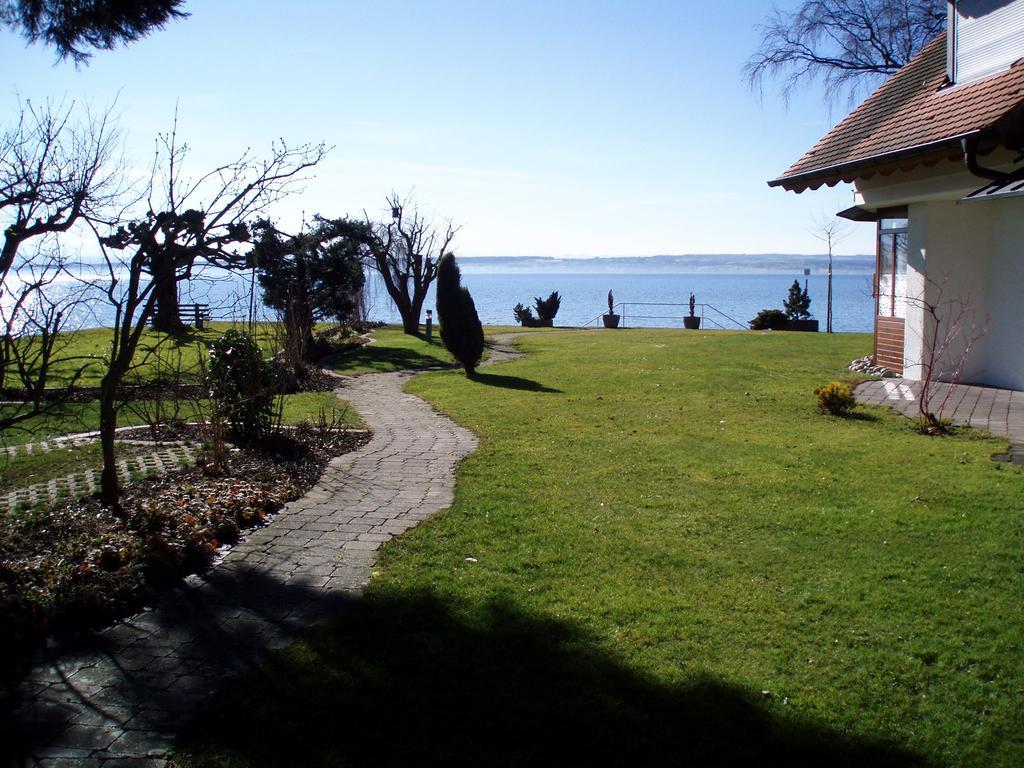 Strandhaus Hagnau 호텔 외부 사진