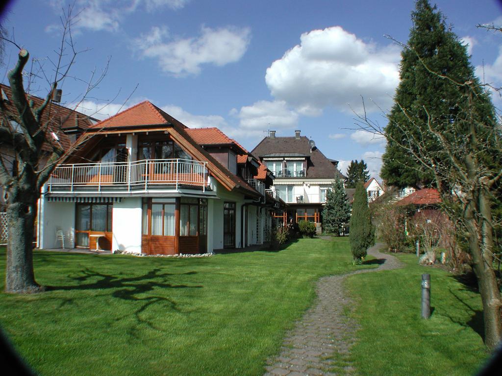 Strandhaus Hagnau 호텔 외부 사진