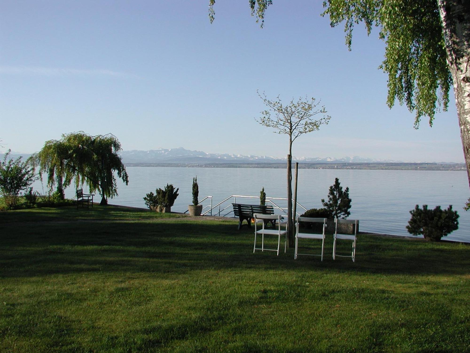 Strandhaus Hagnau 호텔 외부 사진