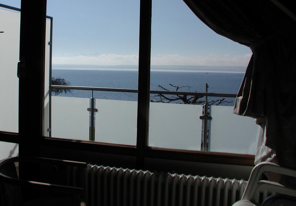 Strandhaus Hagnau 호텔 외부 사진