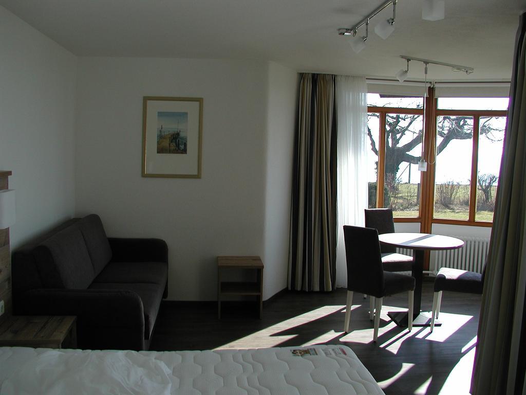 Strandhaus Hagnau 호텔 외부 사진