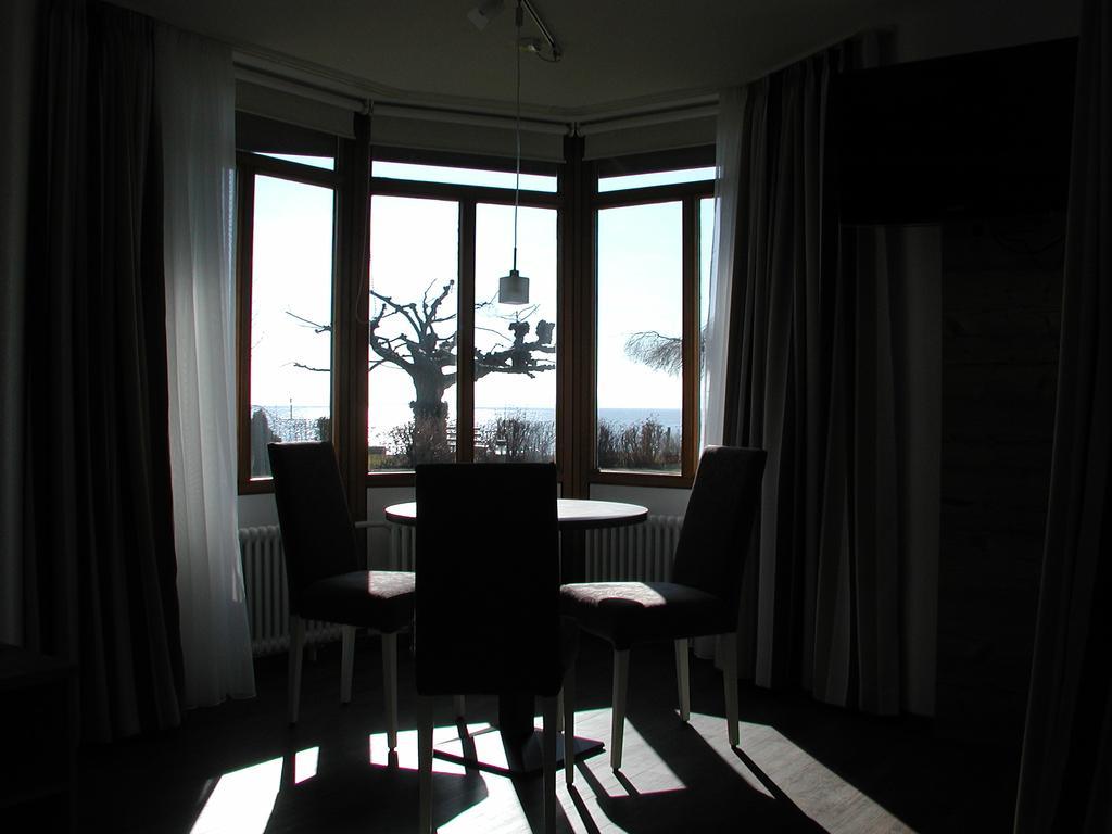Strandhaus Hagnau 호텔 외부 사진
