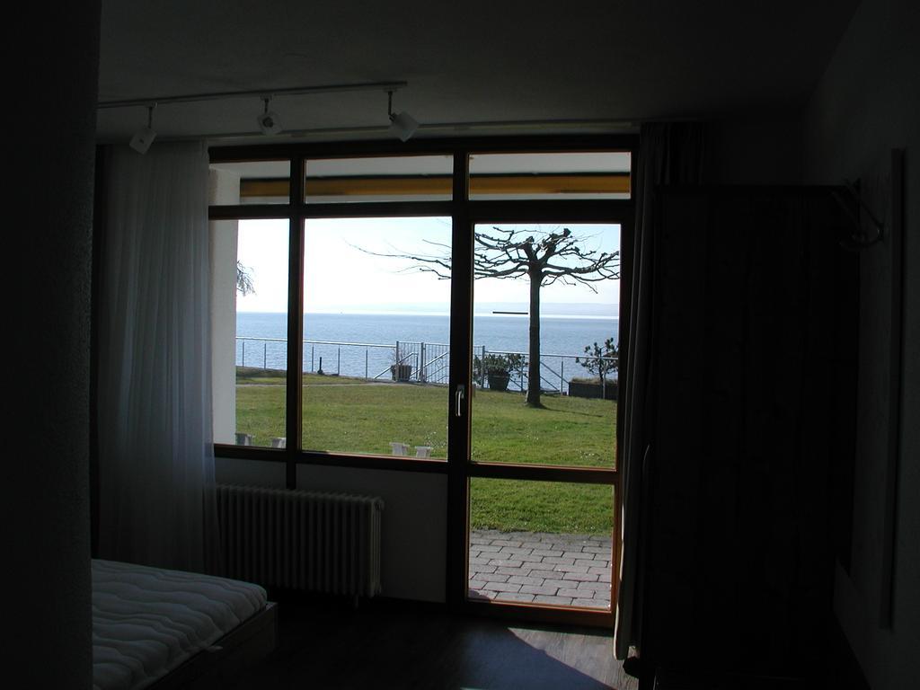 Strandhaus Hagnau 호텔 외부 사진