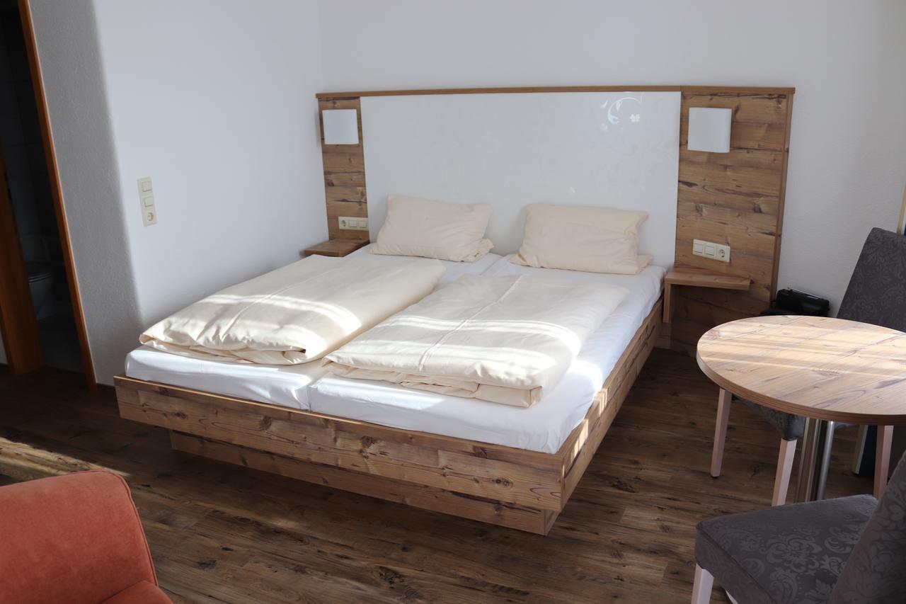 Strandhaus Hagnau 호텔 외부 사진